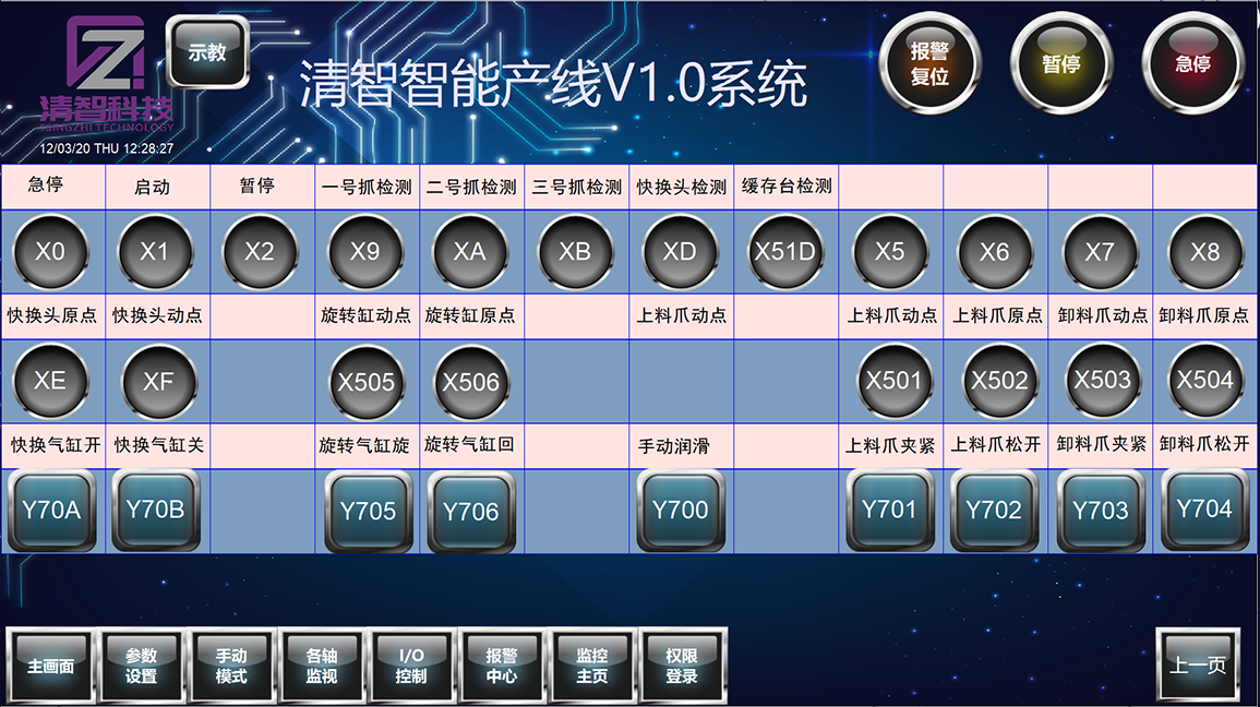 ���ഫ�����б������ڼ���жϹ���